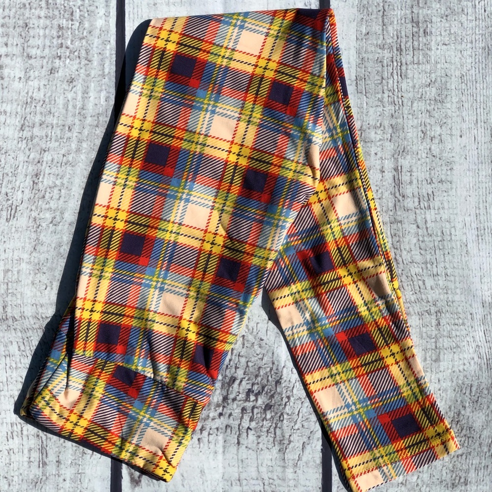 Lularoe Leggings